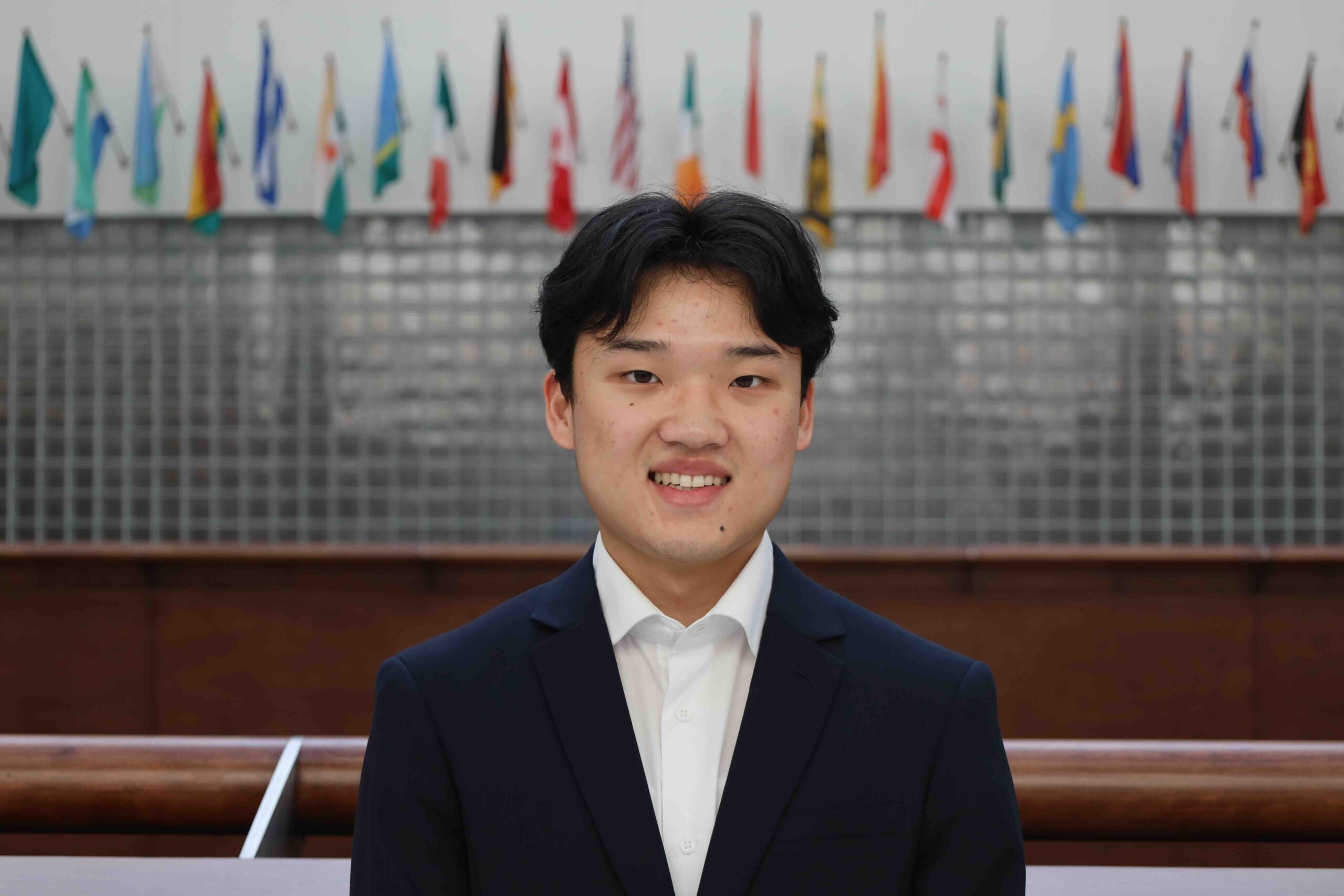 Joshua Park