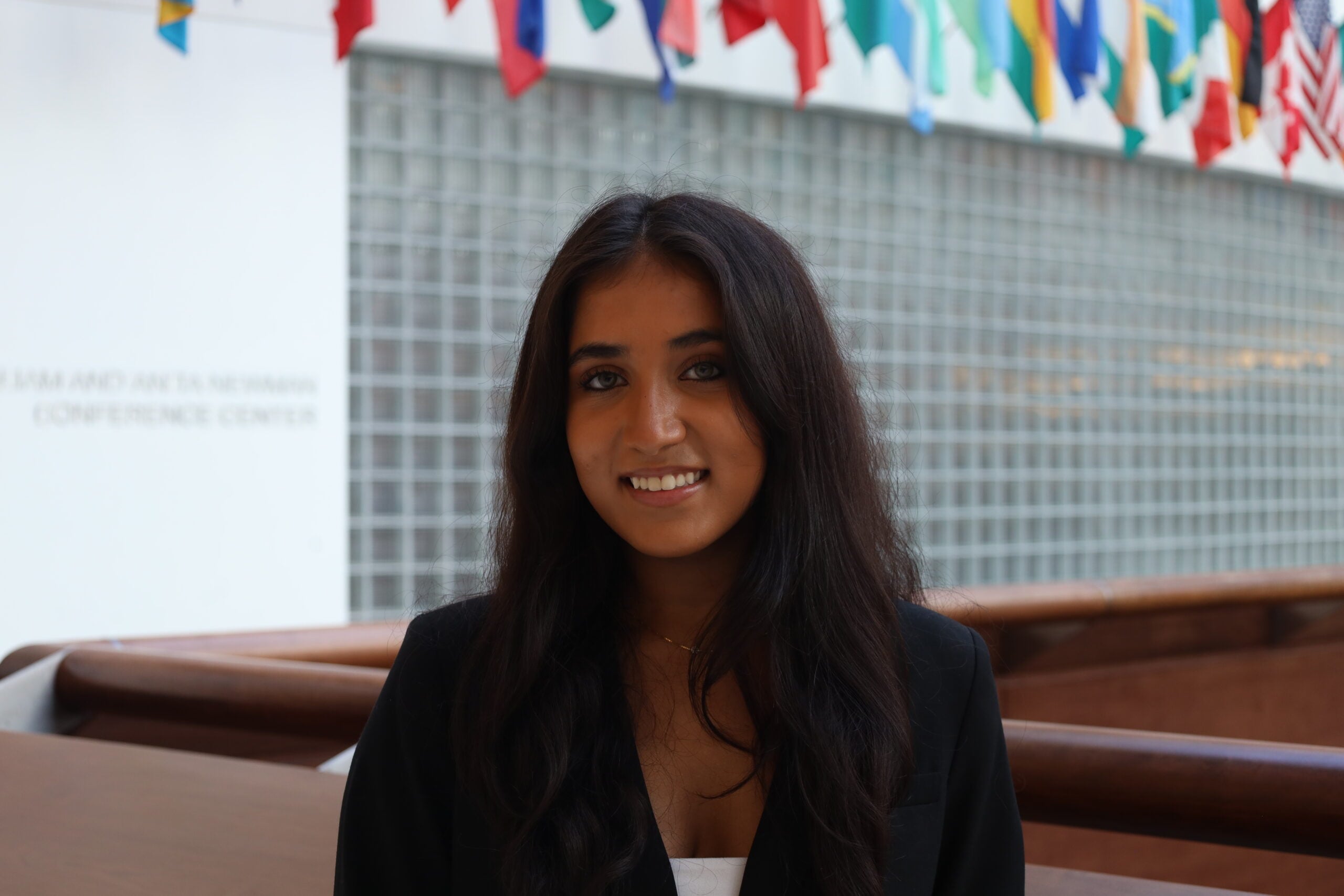 Riddhi Parthasarathy 