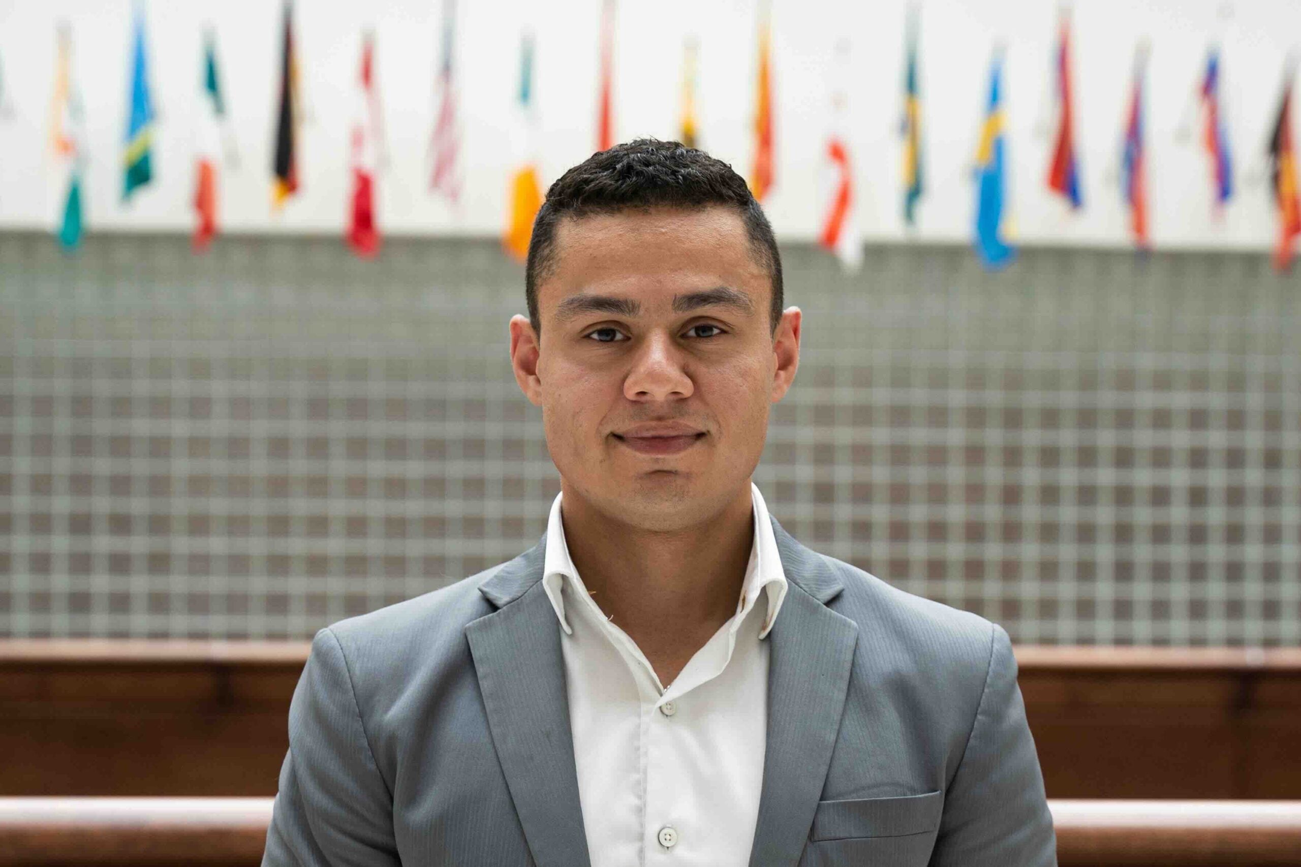 Andre Teixeira