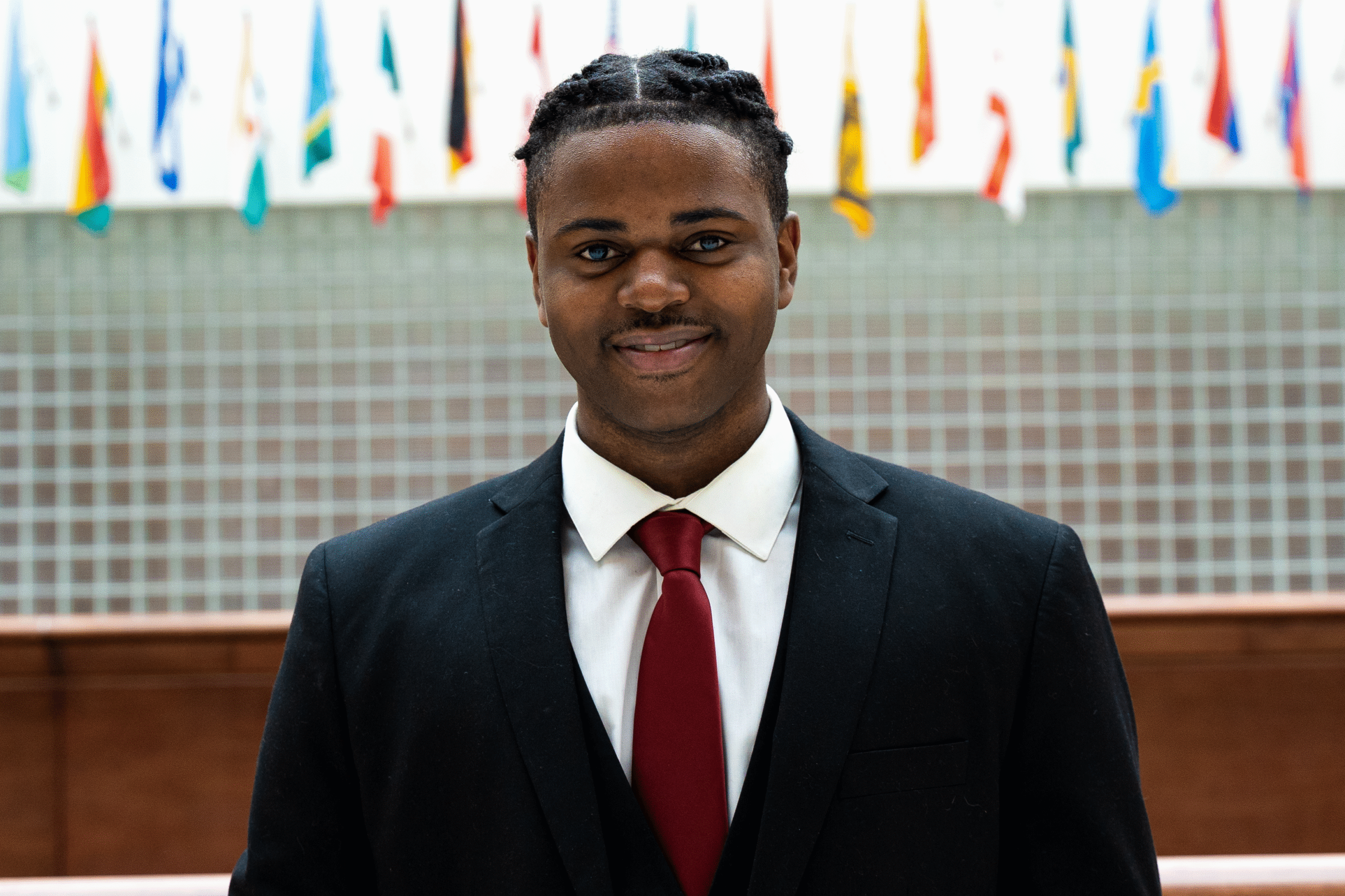 Christian Charles