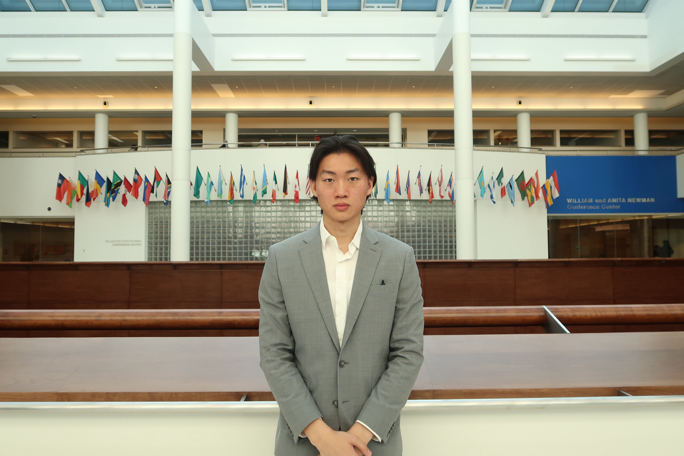 Hunter Li
