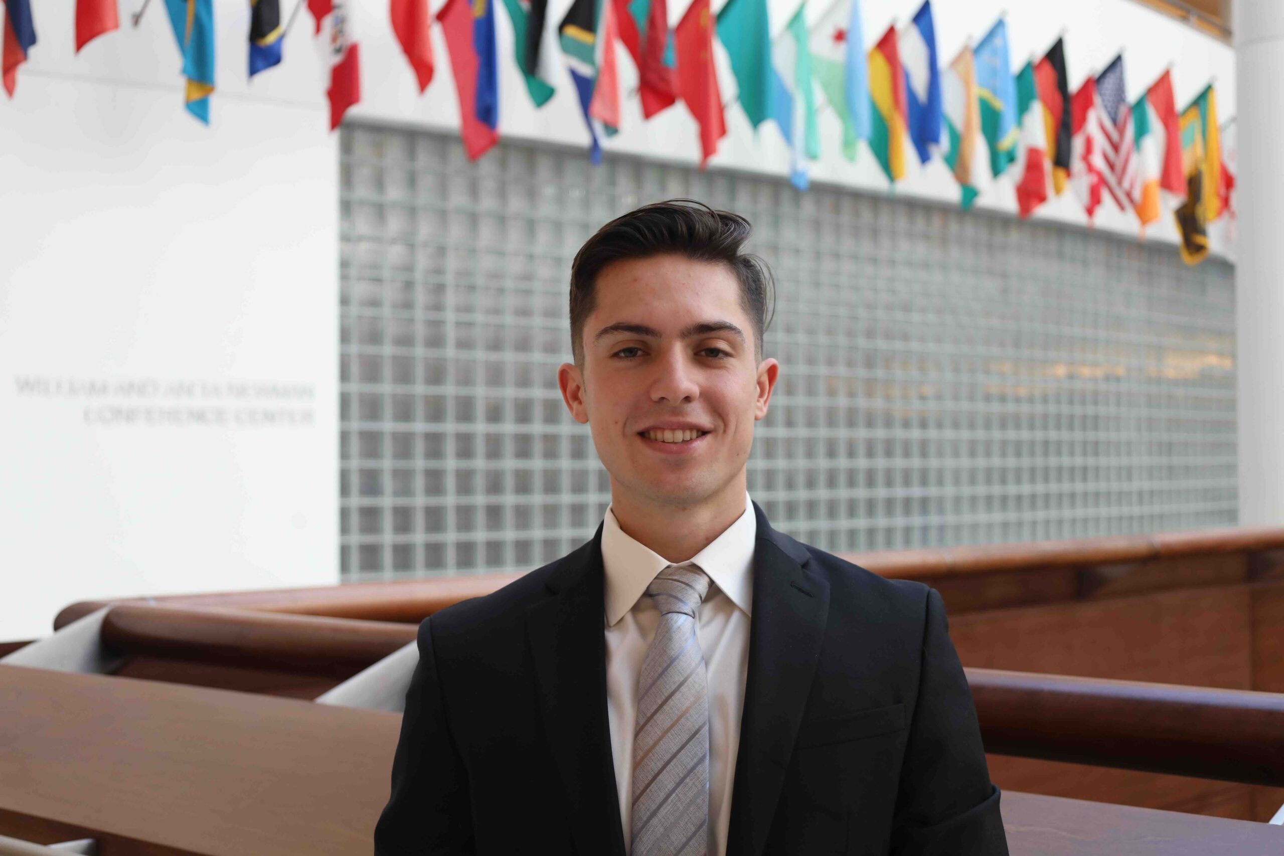 Andrew Horyczun 