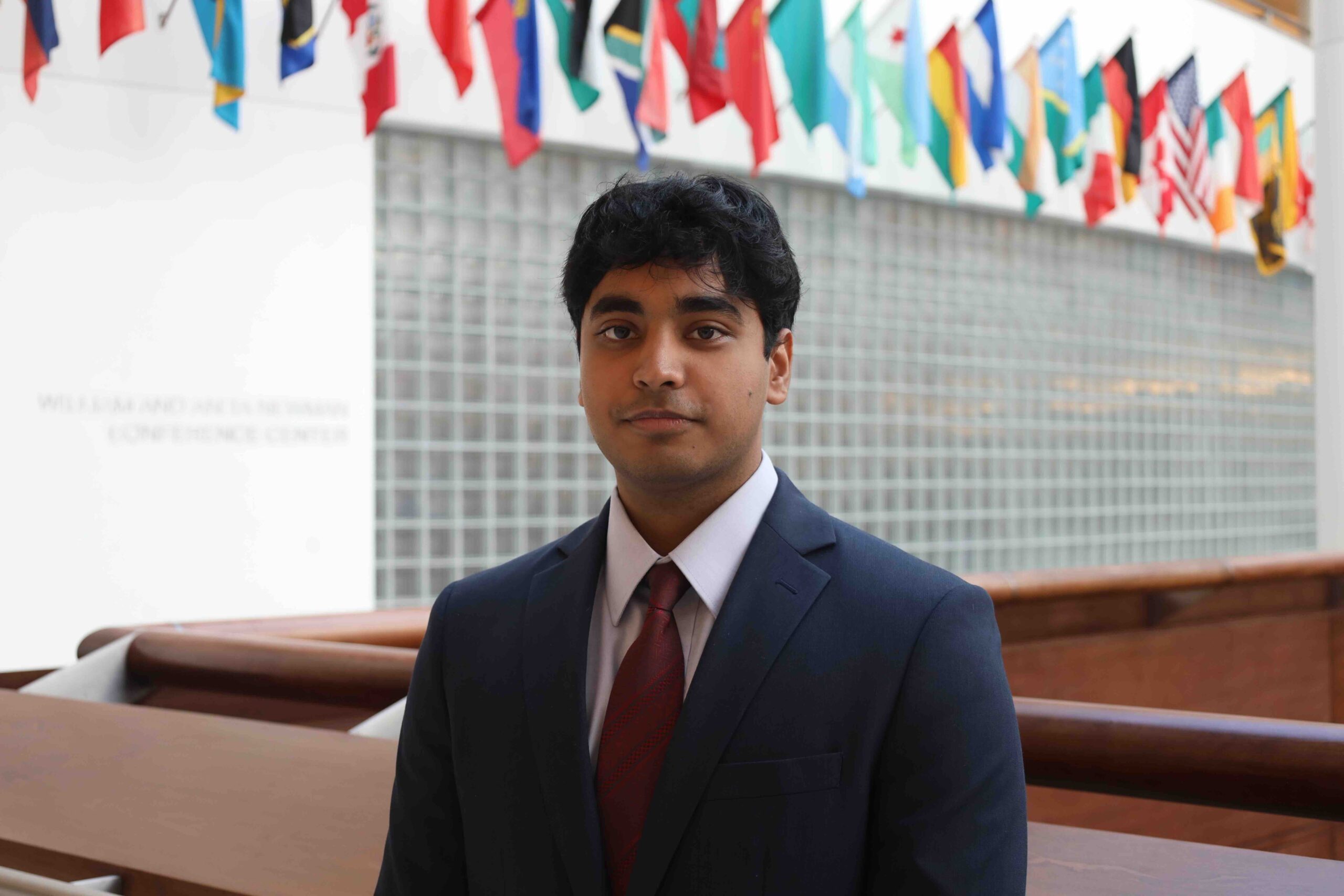 Arindam Chowdhury