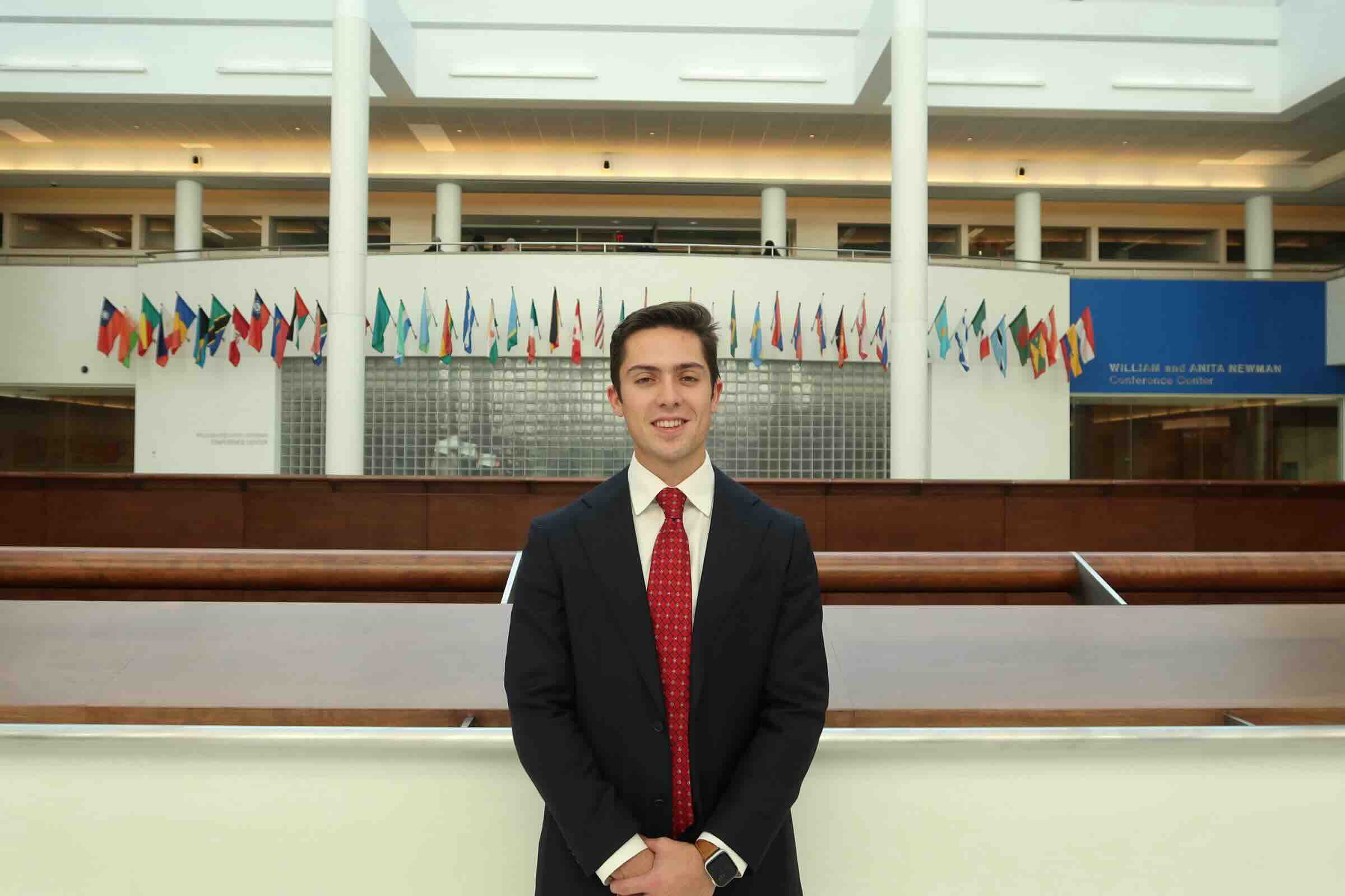 Andrew Horyczun 