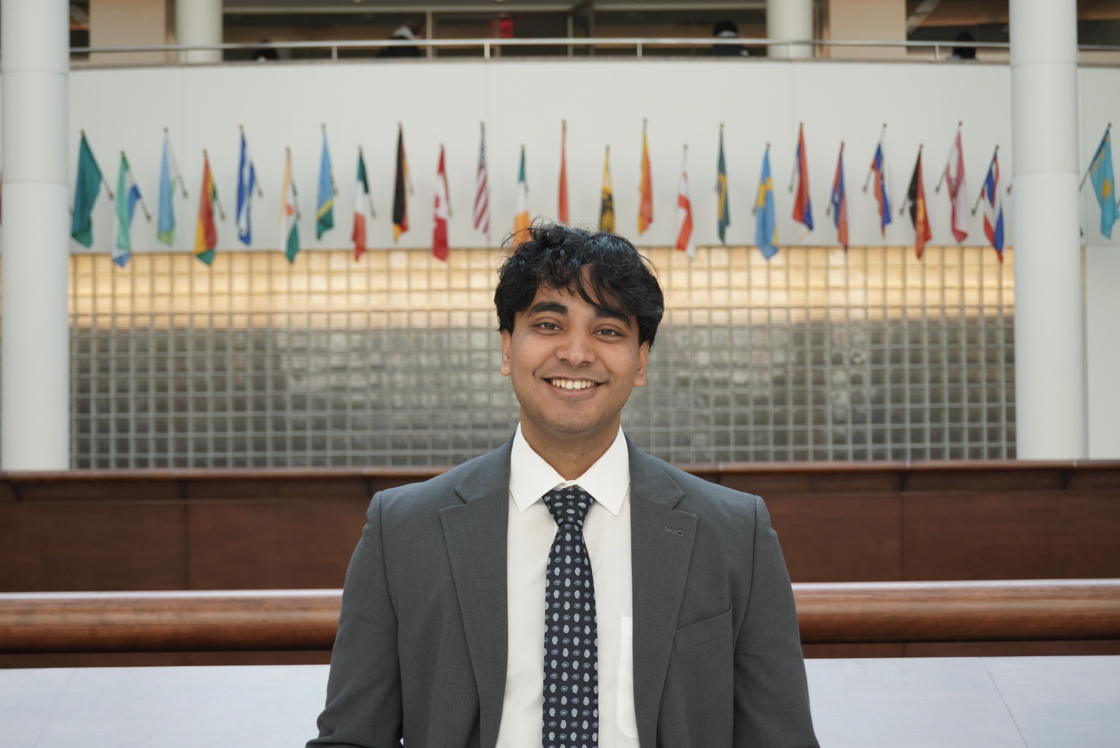 Arindam Chowdhury