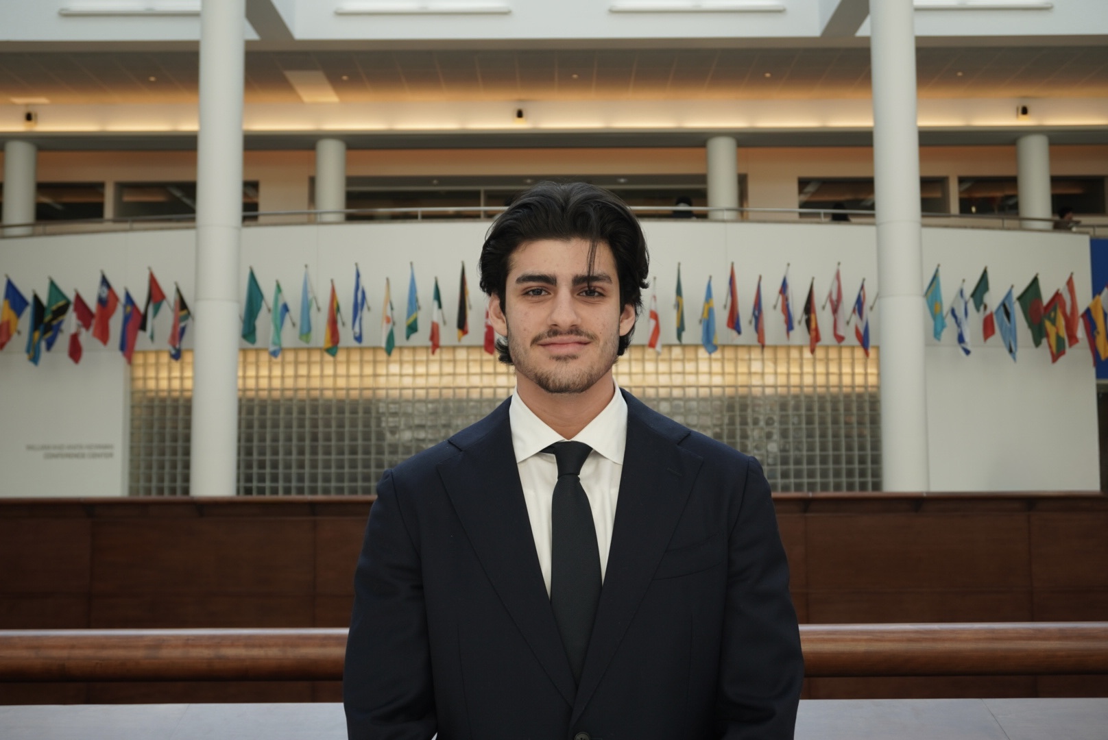 Adam Terli