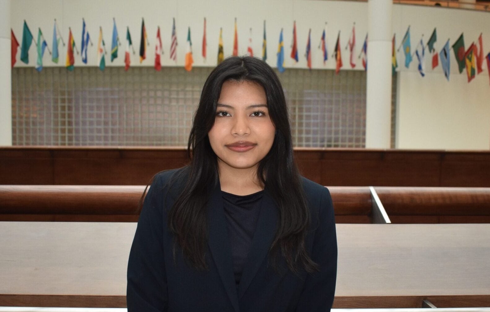 Kerly Dumancela