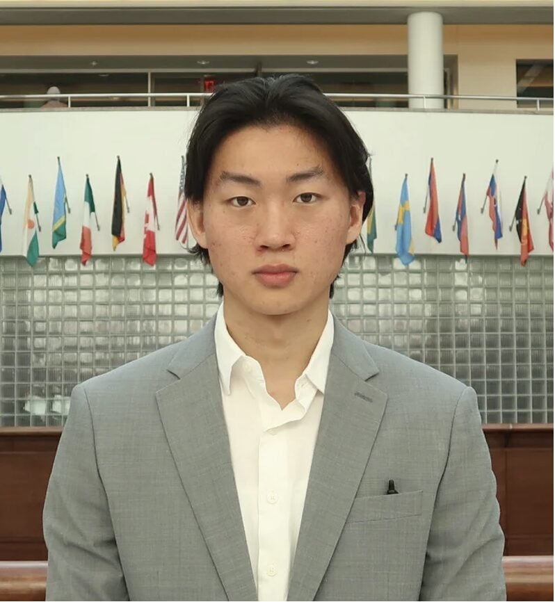 Hunter Li