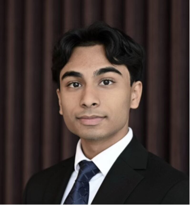 Mashrafi Alam