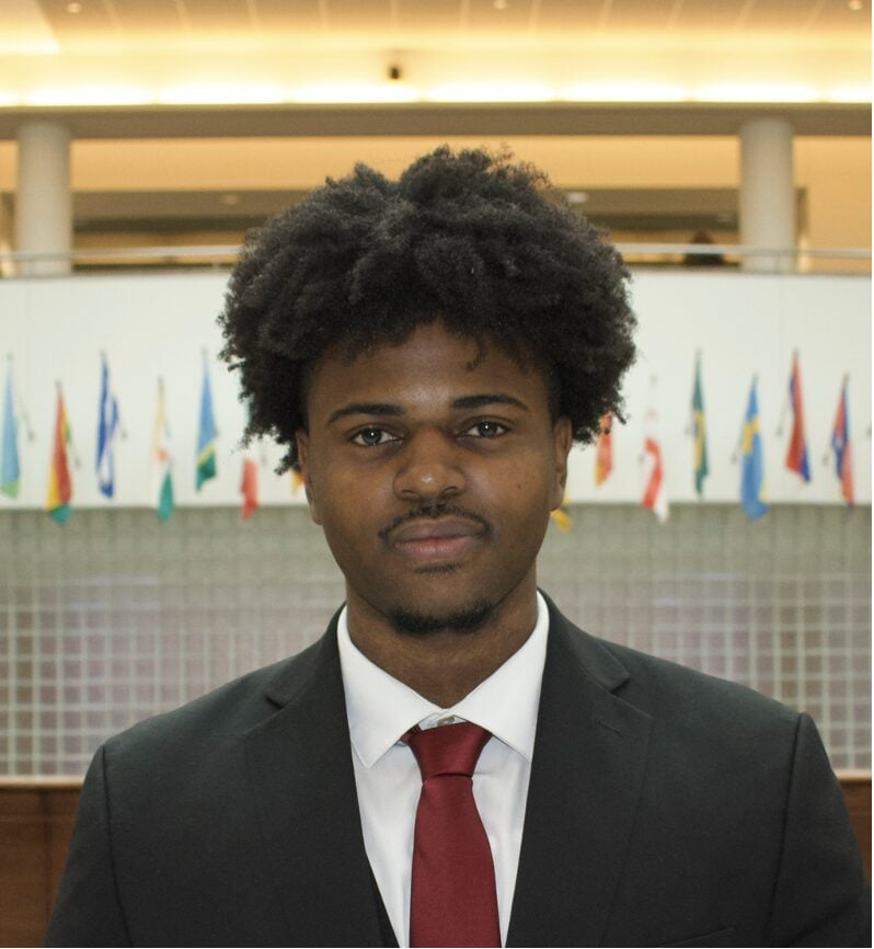 Christian Charles