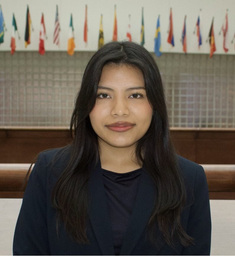 Kerly Dumancela