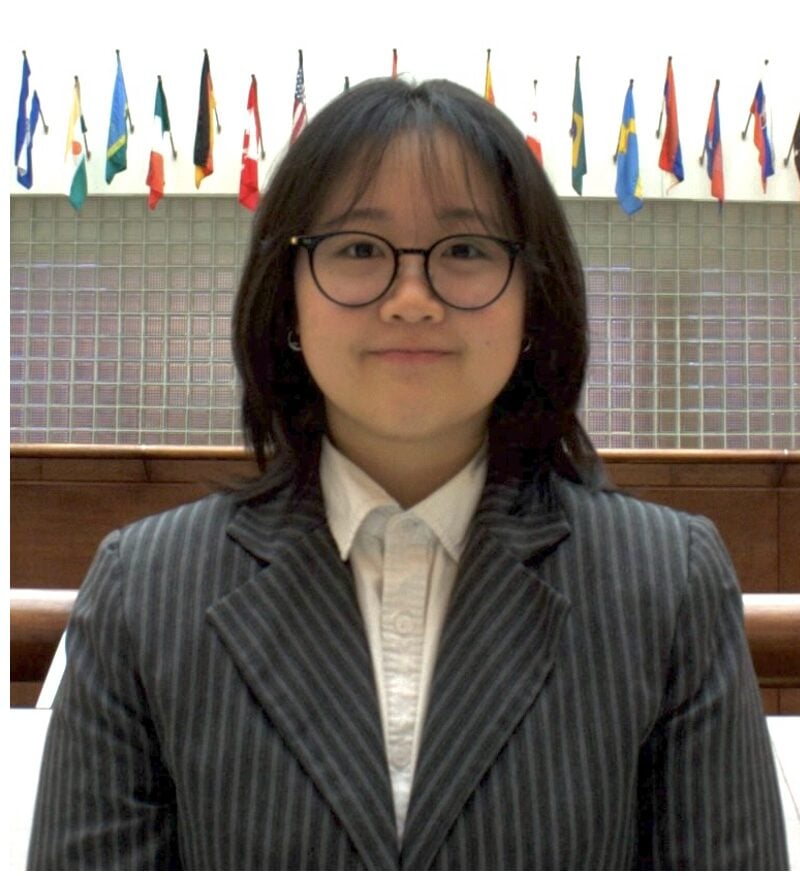 Jungbeen Lee