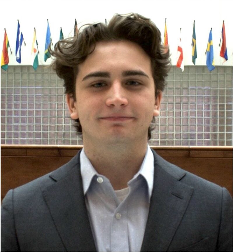 Julian Malenda