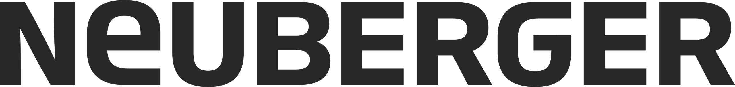 Neuberger_Logo_Primary_MatteBlack