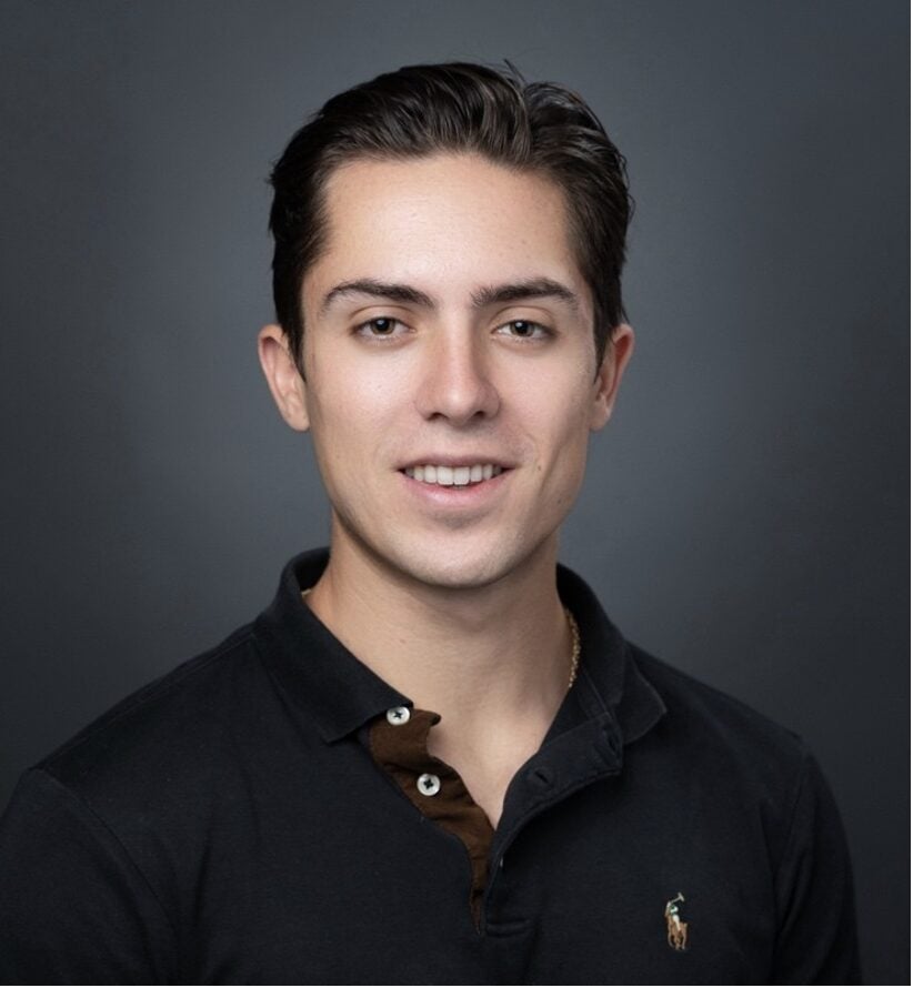 Andrew Horyczun 