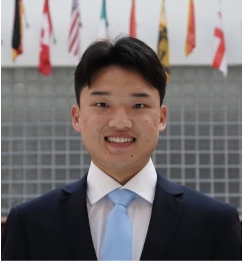 Joshua Park