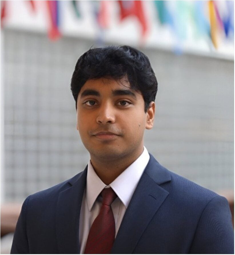 Arindam Chowdhury