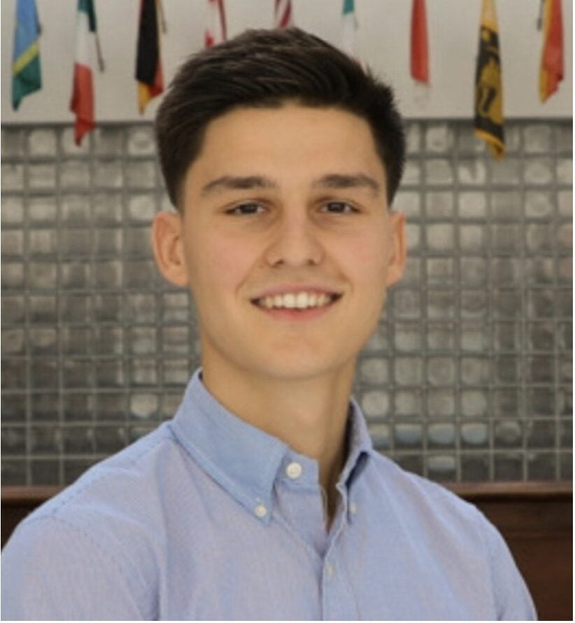 Andy Glolaj