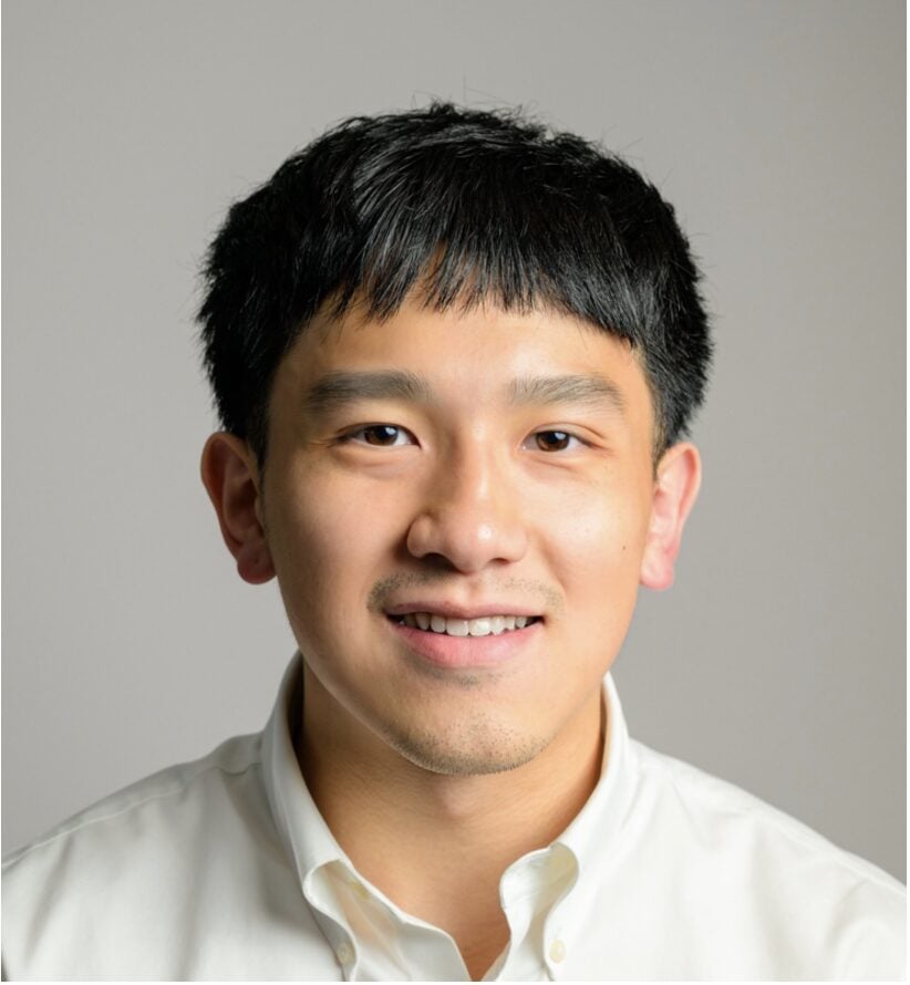 Stanley Zhu