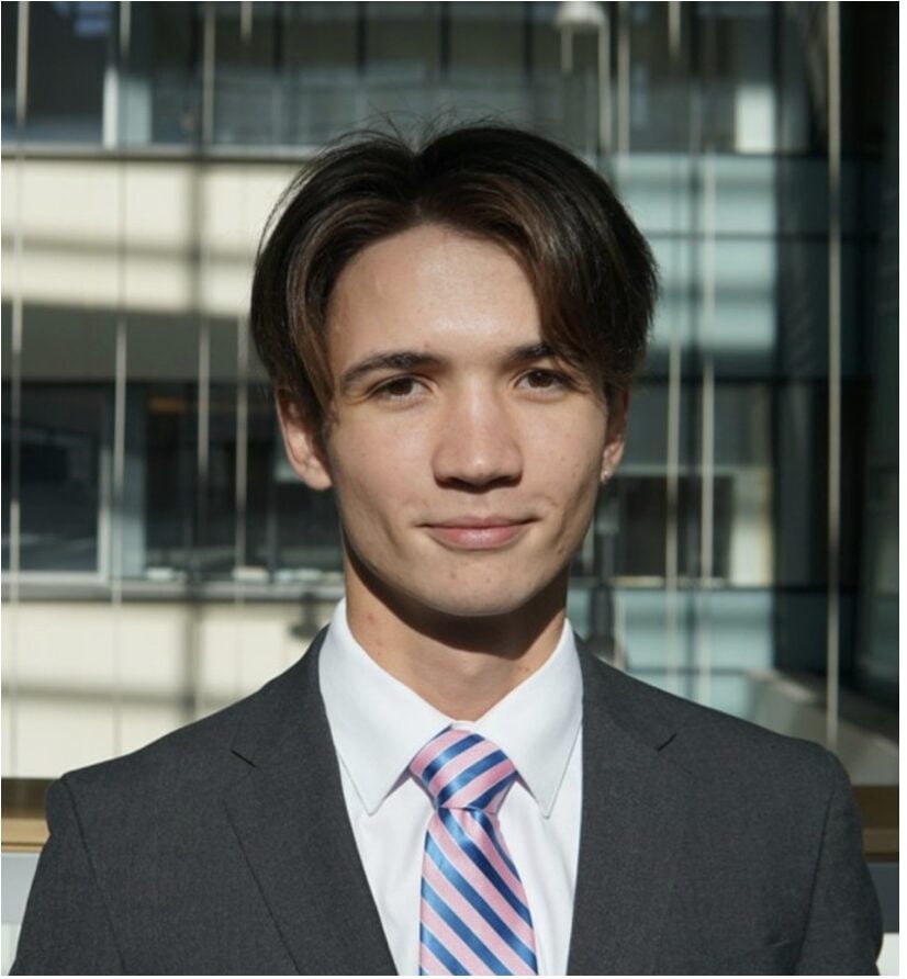 Alex Zelenkov
