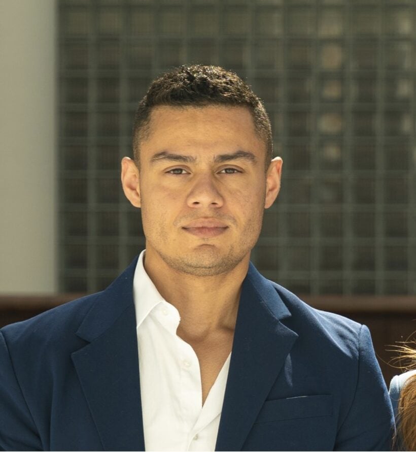 Andre Teixeira